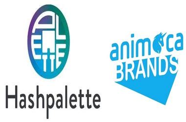 Animoca Brands Japan Collaborates With Hashpalette For Global Expansion