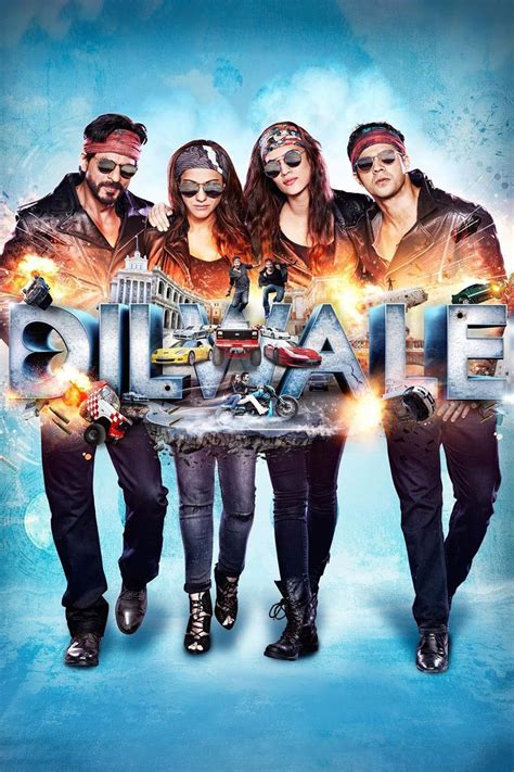 Dilwale - Rotten Tomatoes