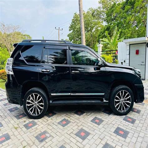 Cheap Price Fairly Used Toyottaa Land Cruiserr Cars Petrol Diesel Best