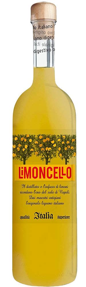 10 Best Limoncello Brands Sipping On Sunshine Drinks Geek