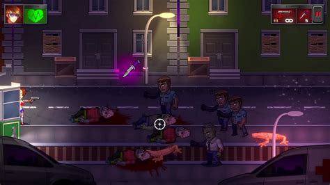 LEWDAPOCALYPSE Hentai Game Play Part XVIDEOS