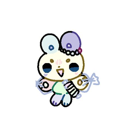 Smarties On Toyhouse