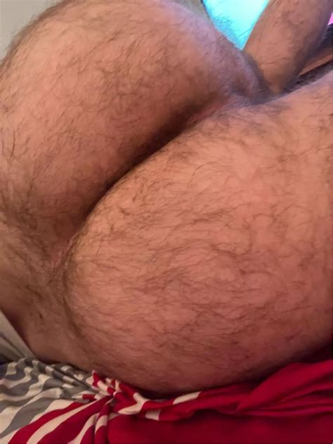 So You Guys Like Hairy Ass Nudes Manass NUDE PICS ORG