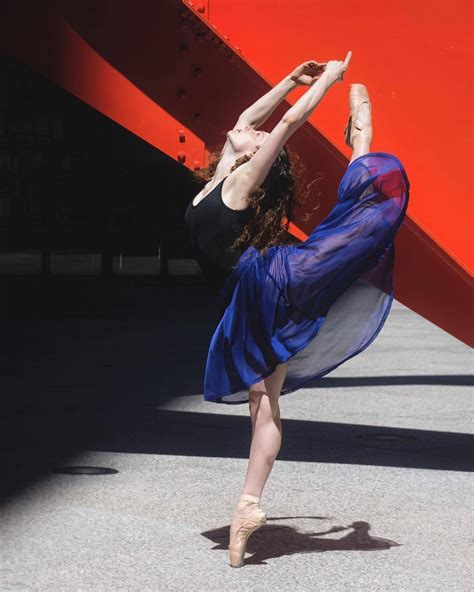 Dreamdancer840 — Beautiful dancer Loretta Williams Photo by Peter...