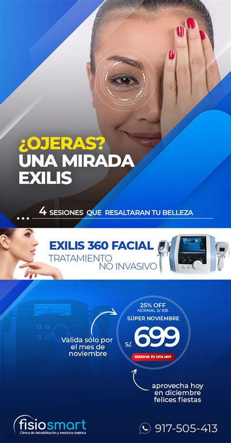 Exilis Ultra Femme Stetic Smart