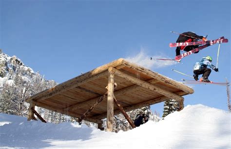 More from the JH park - Newschoolers.com