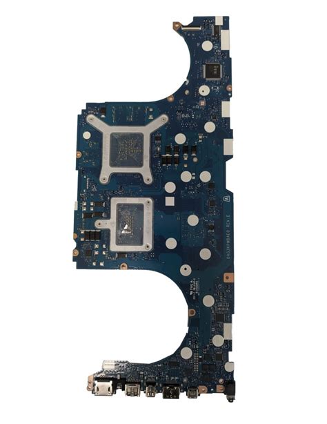 Placa Base Original Port Til Hp C Series M