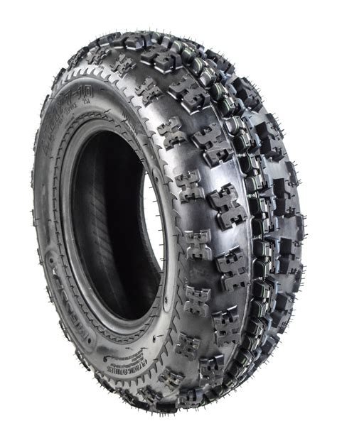 Massfx X Front Tire Durable Ply With Mm Dynamic Tread