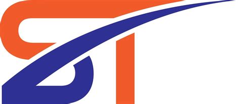 St Nice Logo 42664950 Vector Art At Vecteezy