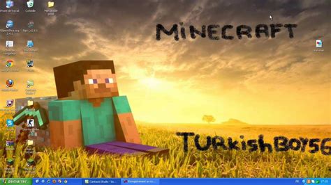 Tuto Minecraft Comment Changer De Skin Dans Minecraft Crakée FR