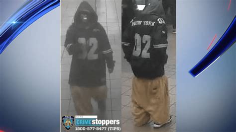 15 Year Old Girl Groped On Subway In Manhattan Police Pix11