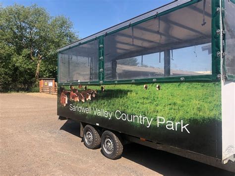 Sandwell Valley Country Park Where To Go With Kids West Midlands