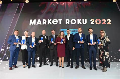 Znamy laureatów konkursu Market Roku 2022 Oto najlepsi detaliści w