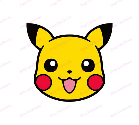 Free Svg Pokemon Svg Cut File For Cricut