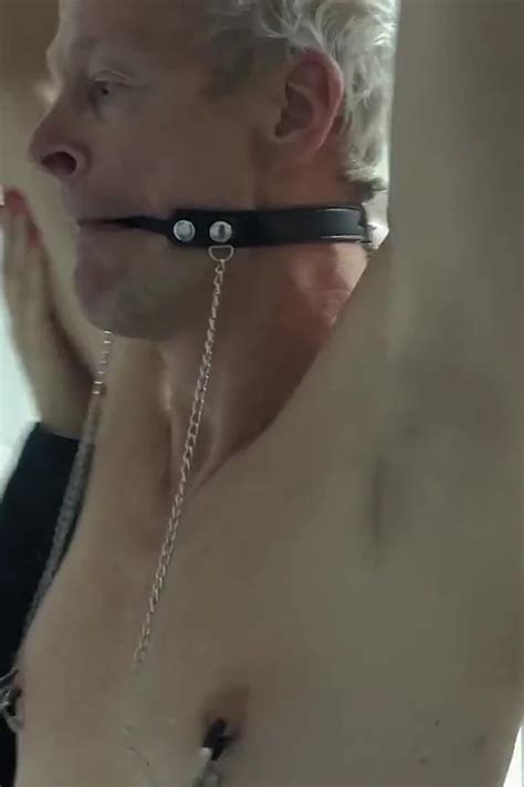 Caning Scene From Black Site German Amateur Amateur Porn By FapHouse XHamster