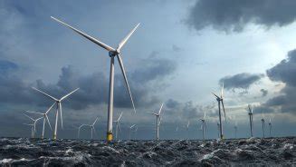 Ingka Investments Acquires 49 Stake In Three Offshore Wind Development