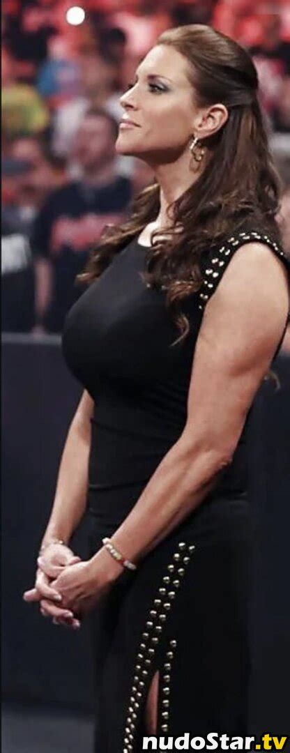 Stephanie McMahon Stephaniemcmahon Nude OnlyFans Photo Nudostar TV