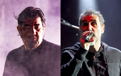 Deftones And System Of A Down Announce Huge Headline Show With The Mars