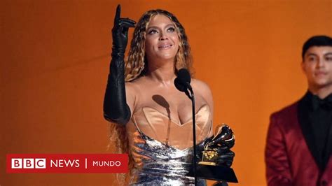 Grammy 2023 Estos Son Los Ganadores De Los Premios De La Música De Ee