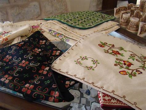 KRP 2011: Crafts of Jordan