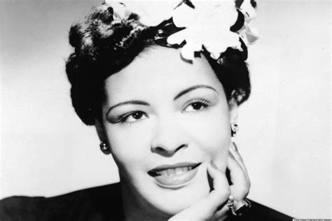 Billie Holiday Lady Sings The Blues