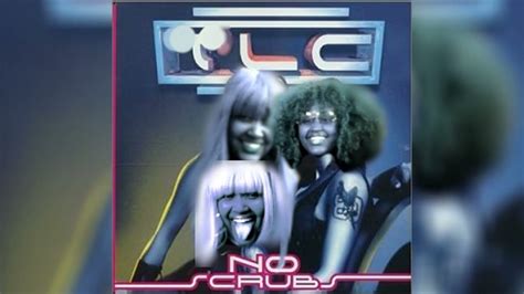 Tlc No Scrubs Cupcakke Remix Youtube