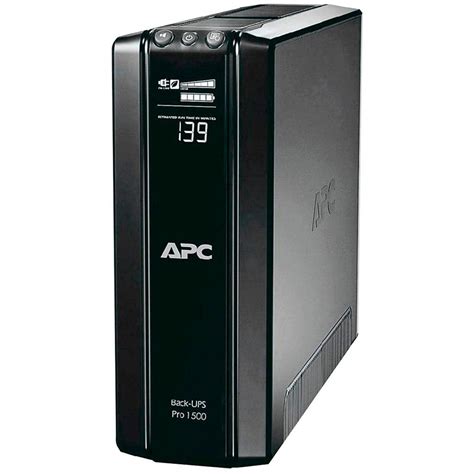 Tecnoglobal Back Ups Rs 1500 Va Linea Interactiva