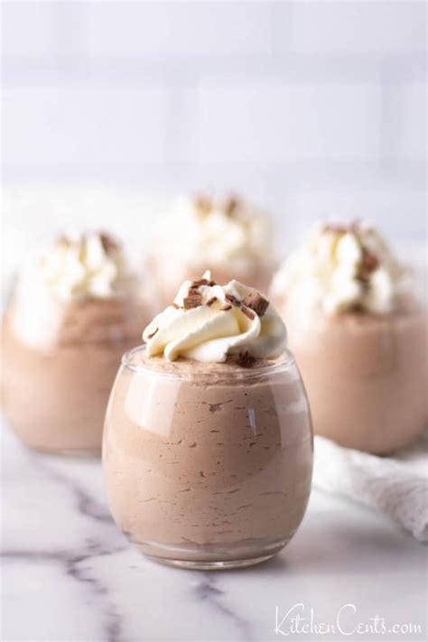 Easy 5 Minute Desserts Home Alqu