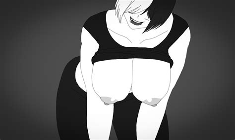 The Psycho Ex By DeepHeretic Hentai Foundry