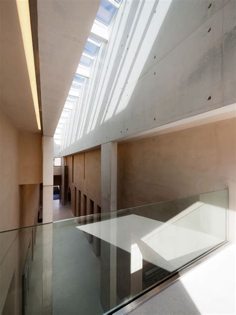 Museo Bailo In Treviso By Heinz Tesar And Studio Mas Interior Design