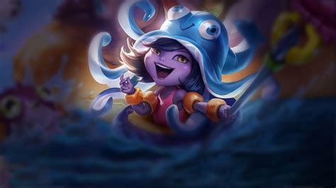 Pool Party Lulu Rpting