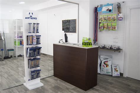 Peluquería Y Guardería Canina Chamartín Updog Madrid