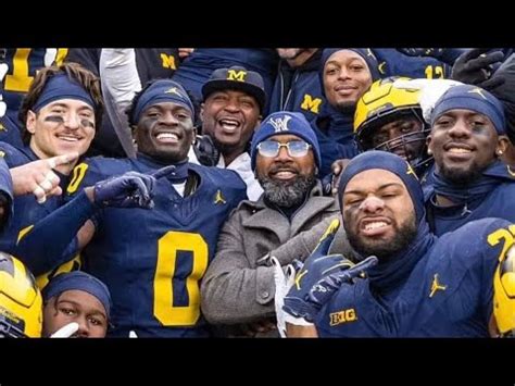 Michigan Football Spring Game Takeaways YouTube