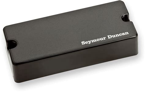 Seymour Duncan Ssb N Passive Soapbar Neck Phase Ii Bass Tonabnehmer