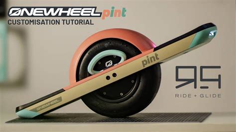 Onewheel Pint Accessory Installation Tutorial Youtube