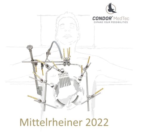 Condor Medtec Paderborn Salzkotten