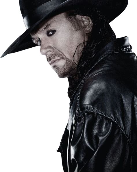 Undertaker Free Png Image Png All