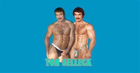 Tom Selleck 80s Hot Sexy Tom Selleck T Shirt TeePublic