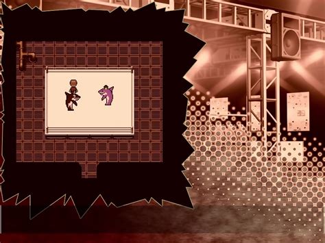 Hentai Game 怪人搏斗4