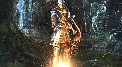 Dark Souls Remastered Bientôt le retour à la normale de tous les