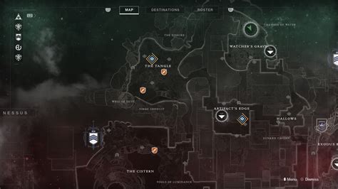 Destiny 2 Xur Location Where Is Xur Today And What Is He Selling