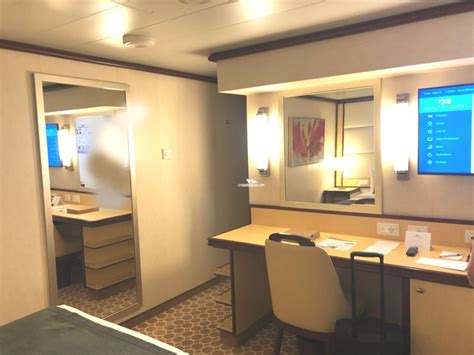 Majestic Princess Cabin A