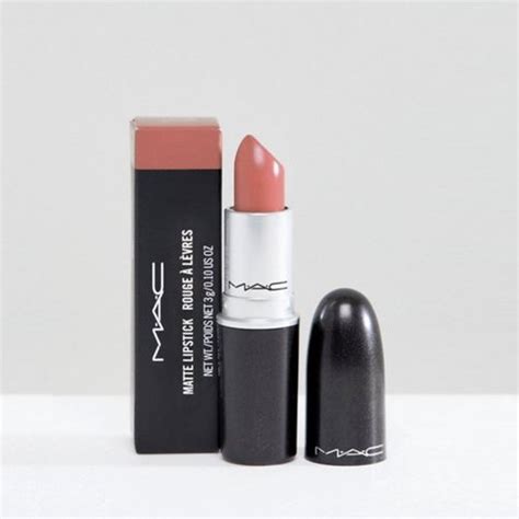 Red Natural Mac Lipstick Type Of Packaging Box For Personal At Rs