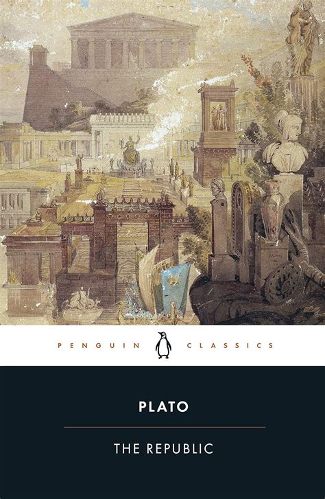 The Republic Of Plato The Ten Books Complete And Unabridged