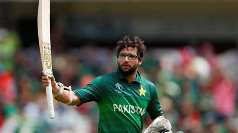 Imam-ul-Haq Controversy: The Other Side of the Story - Lens