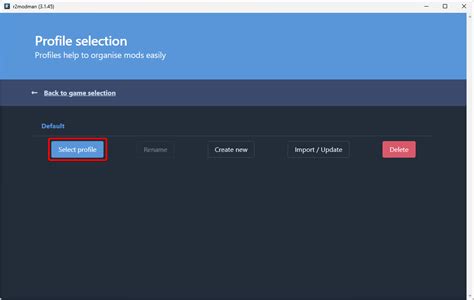 Using R2modman Lethal Company Modding Wiki