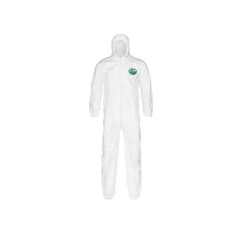 Lakeland Chemmax 1 Coverall Small Seton Australia