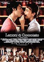 Lezioni Di Cioccolato Nude Scenes