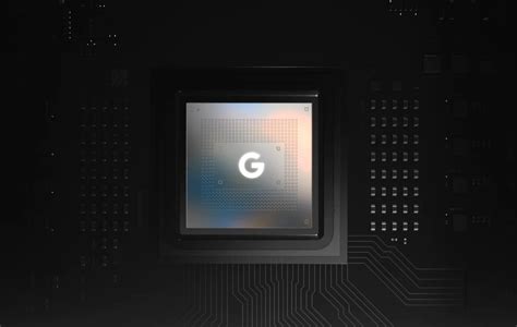 Google Tensor G3 Alleged Specs Updated No Xclipse GPU For The Pixel 8