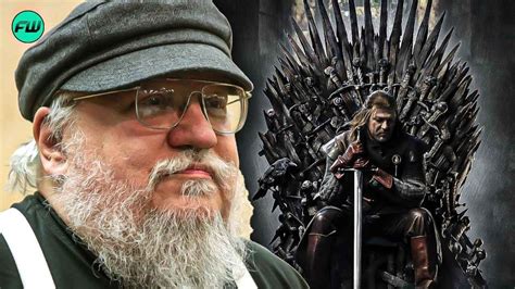 Redo Got S8 In Animation” George Rr Martin Confirms 3 Separate Game